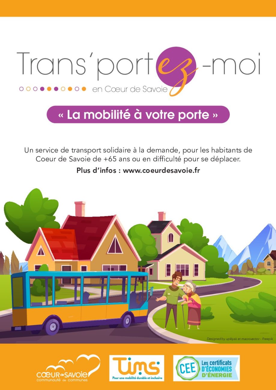 TRANS&rsquo;PORTER-MOI