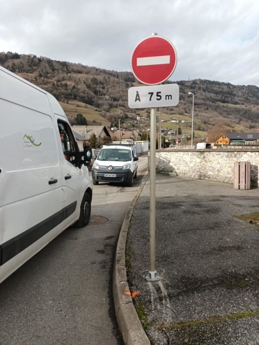 INFORMATION CIRCULATION