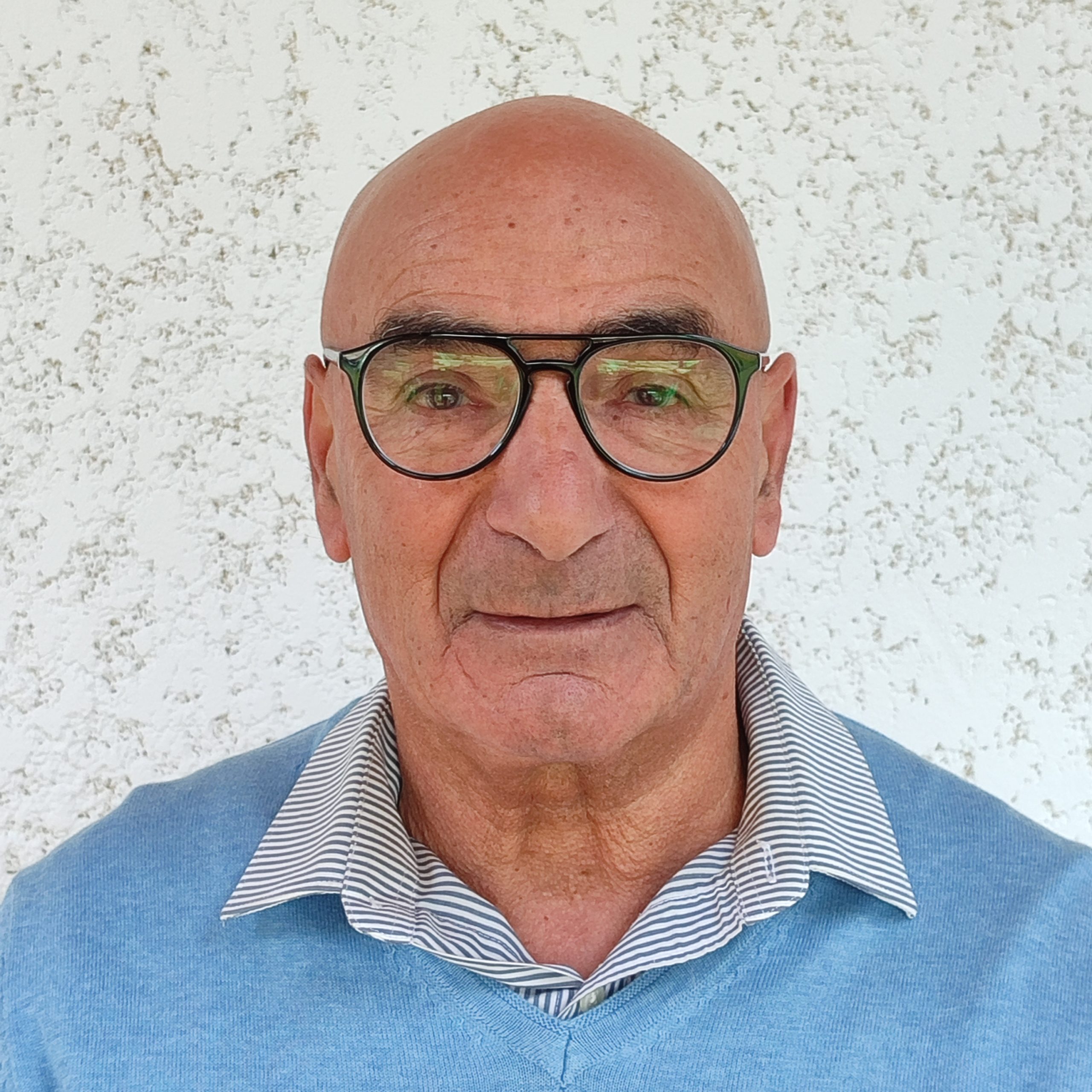 Jean-Claude BENGRIBA