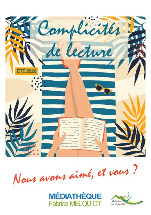 Livret Médiathèque