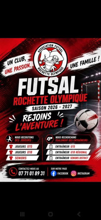 Soutenons nos associations locales !