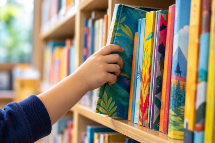 Service civique à l&rsquo;école de La Neuve